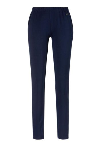 LASCANA Pantaloncini da pigiama  blu notte