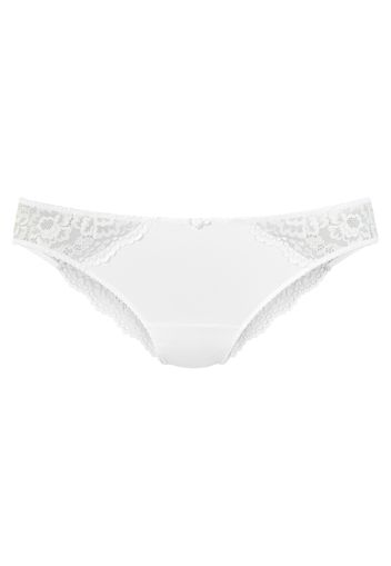 LASCANA Slip  bianco