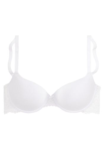 LASCANA Reggiseno  bianco