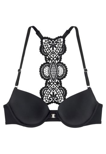 LASCANA Reggiseno  nero