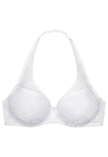 LASCANA Reggiseno  bianco