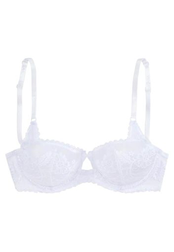 LASCANA Reggiseno  bianco