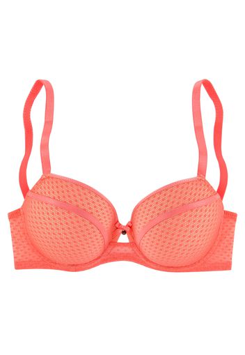 LASCANA Reggiseno  rosa