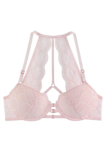 LASCANA Reggiseno  rosa