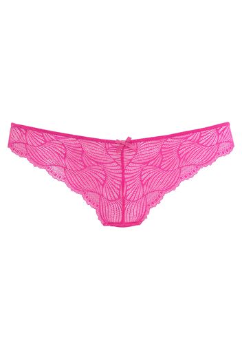 LASCANA String  rosa