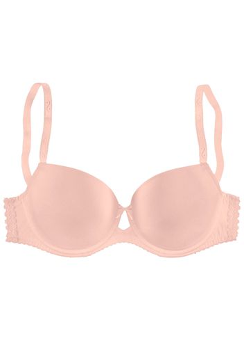 LASCANA Reggiseno  rosa