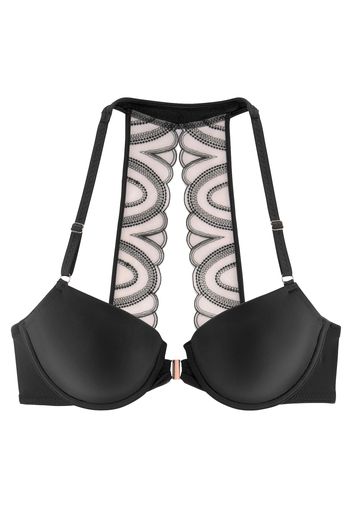 LASCANA Reggiseno  nero