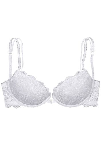 LASCANA Reggiseno  bianco