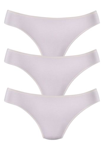 LASCANA String  bianco