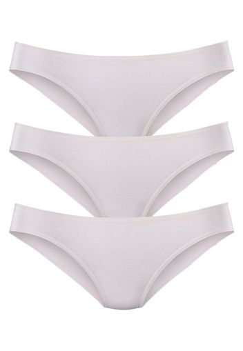 LASCANA Slip  bianco