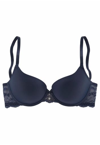 LASCANA Reggiseno  marino