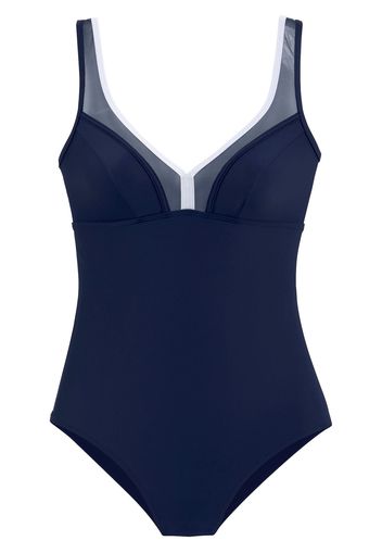 LASCANA Costume intero  navy