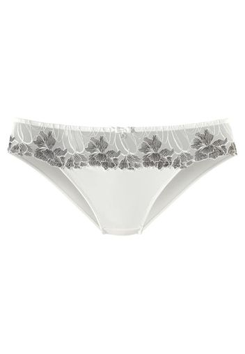 LASCANA Slip  offwhite / nero