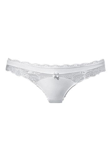 LASCANA String  bianco