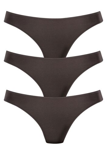 LASCANA String  nero