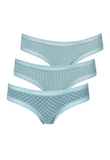 LASCANA Slip  blu chiaro