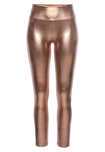 LASCANA Leggings  oro rosé / bronzo