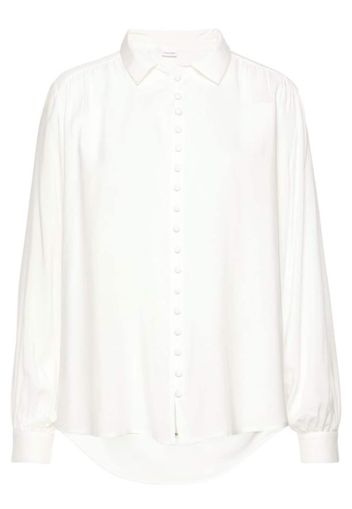 LASCANA Camicia da donna  bianco