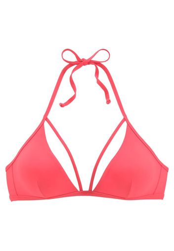 LASCANA Top per bikini  corallo