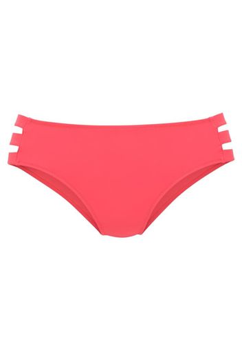 LASCANA Pantaloncini per bikini  corallo