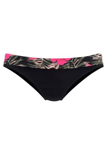 LASCANA Pantaloncini per bikini  nero