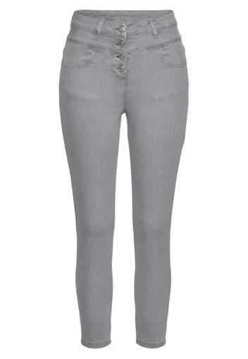 LASCANA Jeans  grigio chiaro