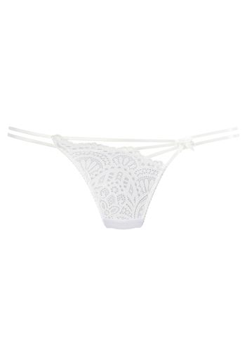 LASCANA String  bianco