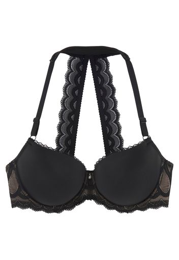 LASCANA Reggiseno  nero