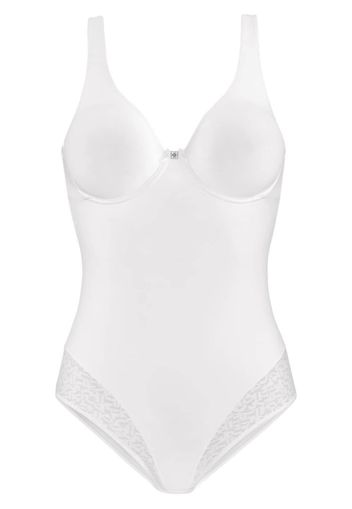 LASCANA Body modellante  bianco