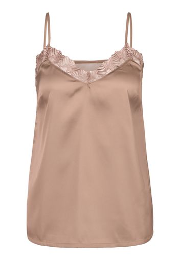 LASCANA Top  beige