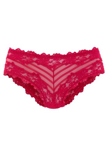 LASCANA Slip  rosso rubino