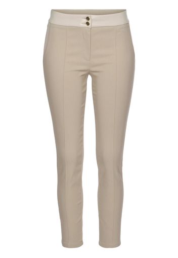 LASCANA Pantaloni  beige chiaro