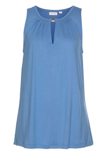 LASCANA Top  blu