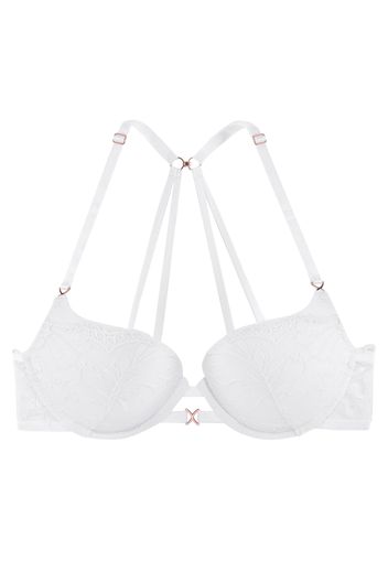 LASCANA Reggiseno  bianco