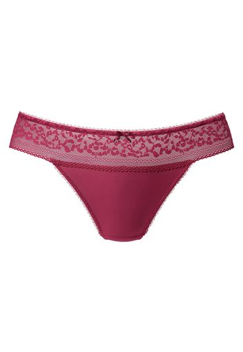 LASCANA String  bordeaux