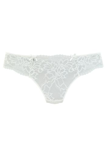 LASCANA String  bianco naturale