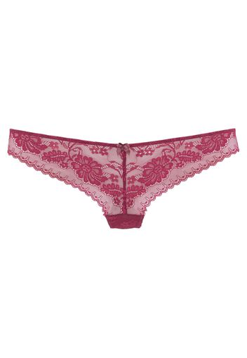 LASCANA String  bordeaux