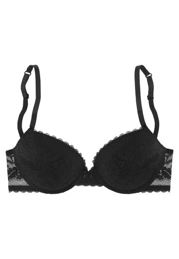 LASCANA Reggiseno  nero