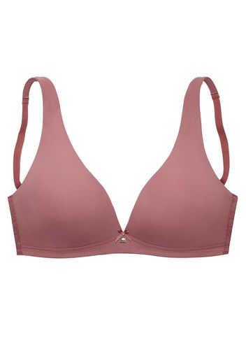 LASCANA Reggiseno  malva