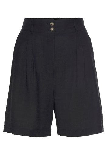 LASCANA Pantaloni  nero