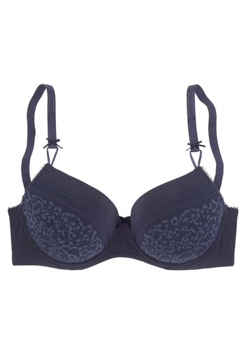 LASCANA Reggiseno  marino