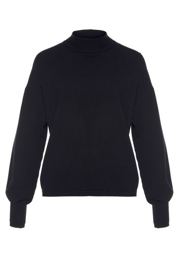 LASCANA Pullover  nero