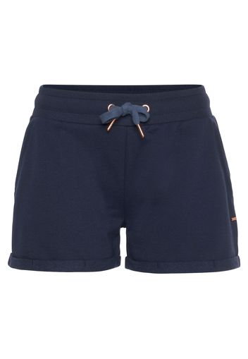 LASCANA Shorty  blu notte / blu