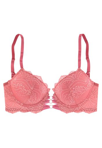 LASCANA Reggiseno  rosa