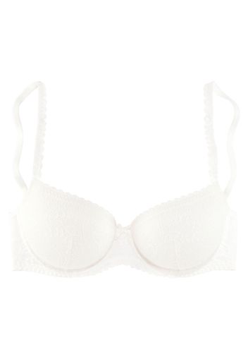 LASCANA Reggiseno  crema