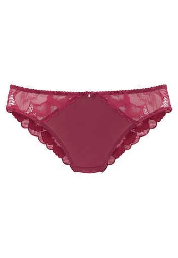 LASCANA Slip  bordeaux