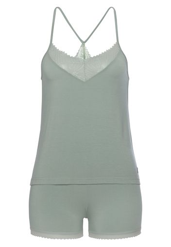 LASCANA Shorty  verde pastello