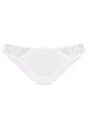 LASCANA Panty  bianco