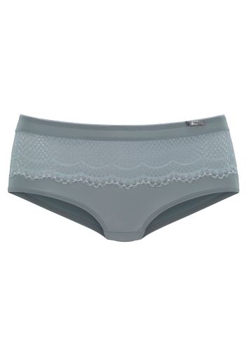 LASCANA Panty  blu colomba