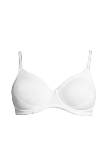 LASCANA Reggiseno  crema